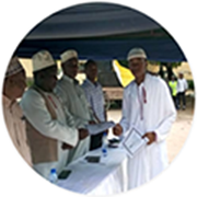 Hafidh Quran