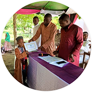 Experience Teachers